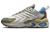 Air Max TW SE Men's Shoes Green Opt Yellow Photo Blue FJ7071-070