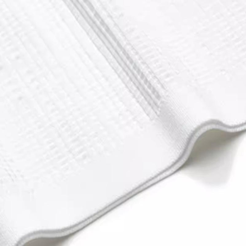 FILA Set in Sleeve T Shirt Women's Standard White F11W321402FWT