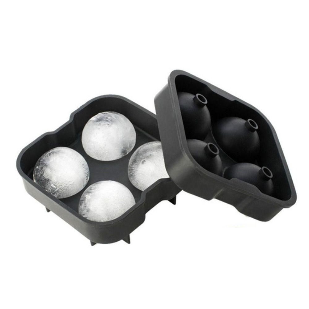 Инструменты для мороженого Круглые Квадратные Многоразовые Силиконовые Формы для льда Форма для кубиков льда Квадратная форма Форма для ледяных шариков