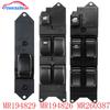 Новый переключатель управления окном для Mitsubishi Lancer Pajero Montero Sport MR194826 MR260387 MR194829 Кнопка регулировки стеклоподъемника