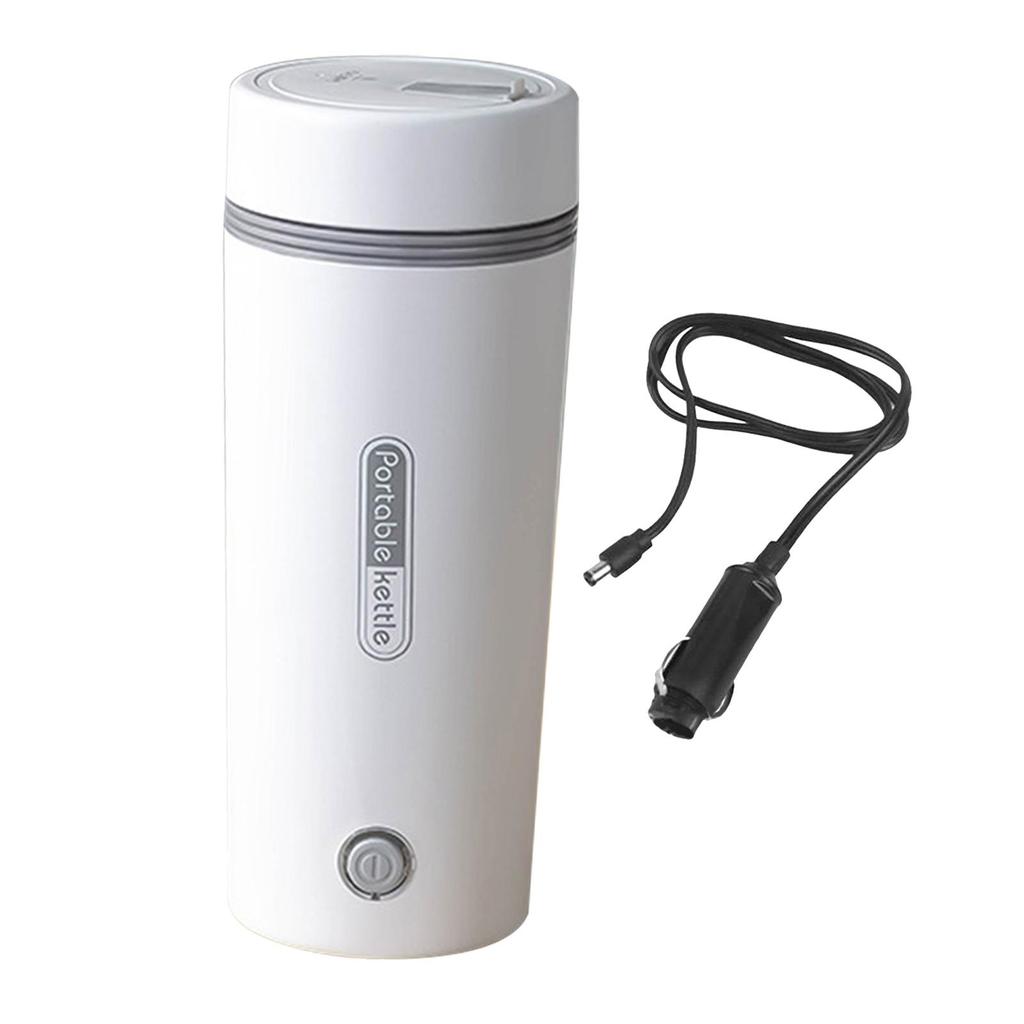 Портативный электрический чайник Портативный электрический чайник для путешествий и кемпинга