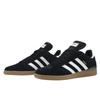 Adidas Busenitz Pro Black White Gum