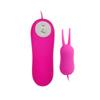Pretty Love Blair Vibrator Purple Color Cl80