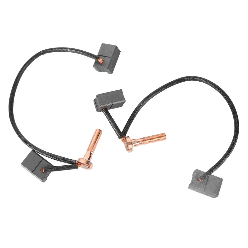 1 Pair Golfing Cart Motor Brush JU2 H1801 20 00 Cart Motor Brush Replacement for G29