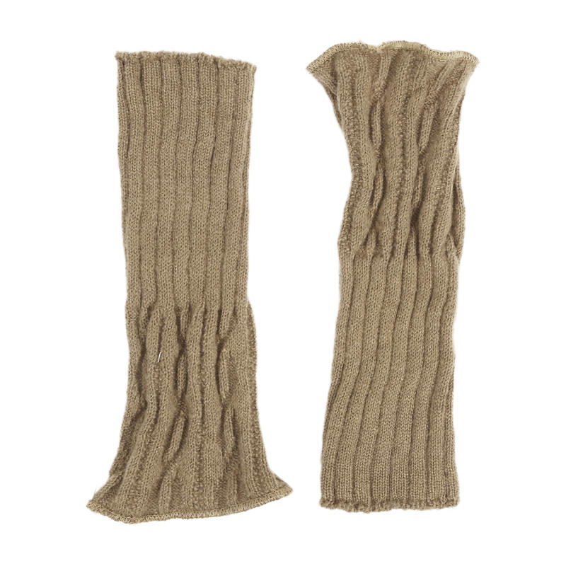 Милые махровые носки средней длины, осенние вязаные носки с витым узором, теплые, мягкие, с эластичной манжетой для повседневной носки, для повседневных нарядов, для дома, для школы, для холодной погоды