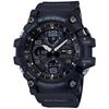[Casio] Часы G-ShockMUDMASTER Radio Solar GWG-100-1AJF мужские черные