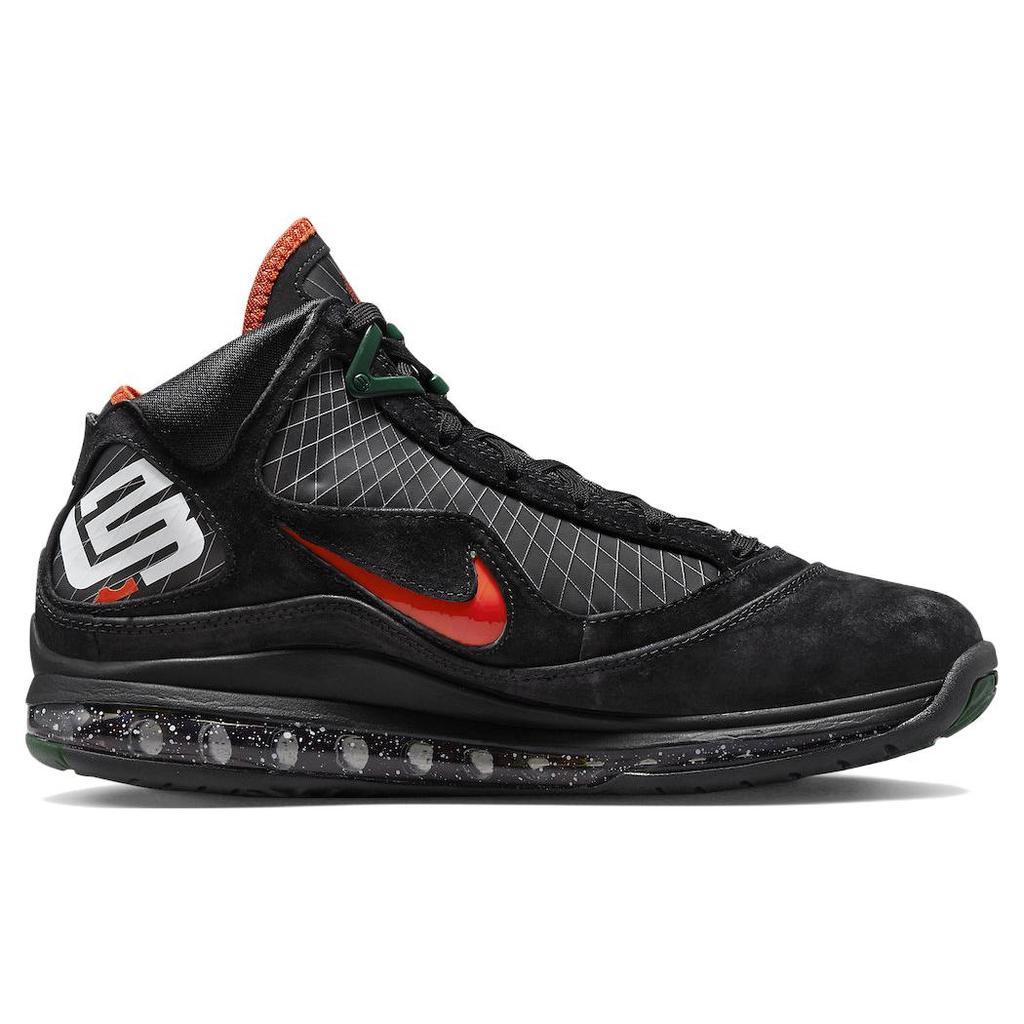 Nike LeBron 7 Famu DX8554-001
