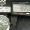 SEIKO 5 AUTOMATIC VINTAGE REFURBISHED JAPAN MENS GREEN DIAL WATCH a445967-1