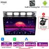 Android pour Kia Morning Picanto 2004 - 2007 lecteur multimédia de voiture Radio de Navigation Carplay unité principale automatique vidéo stéréo