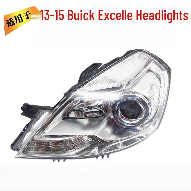Buick Excelle Headlight Assembly 2013-2015