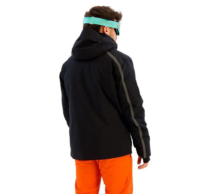 ROSSIGNOL Jacket Saluver