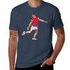 Jack Stratton Vulfpeck Cover Tshirt Running Perforunisexce Short Sleeve Tee Tshirt