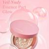 Veil Nudy ESSENCE PACT GLOW Эссенция-пудра для сияния AGE20's (КЕЙС)