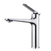 ARROW Deck-Mounted Single-Handle Basin Faucet