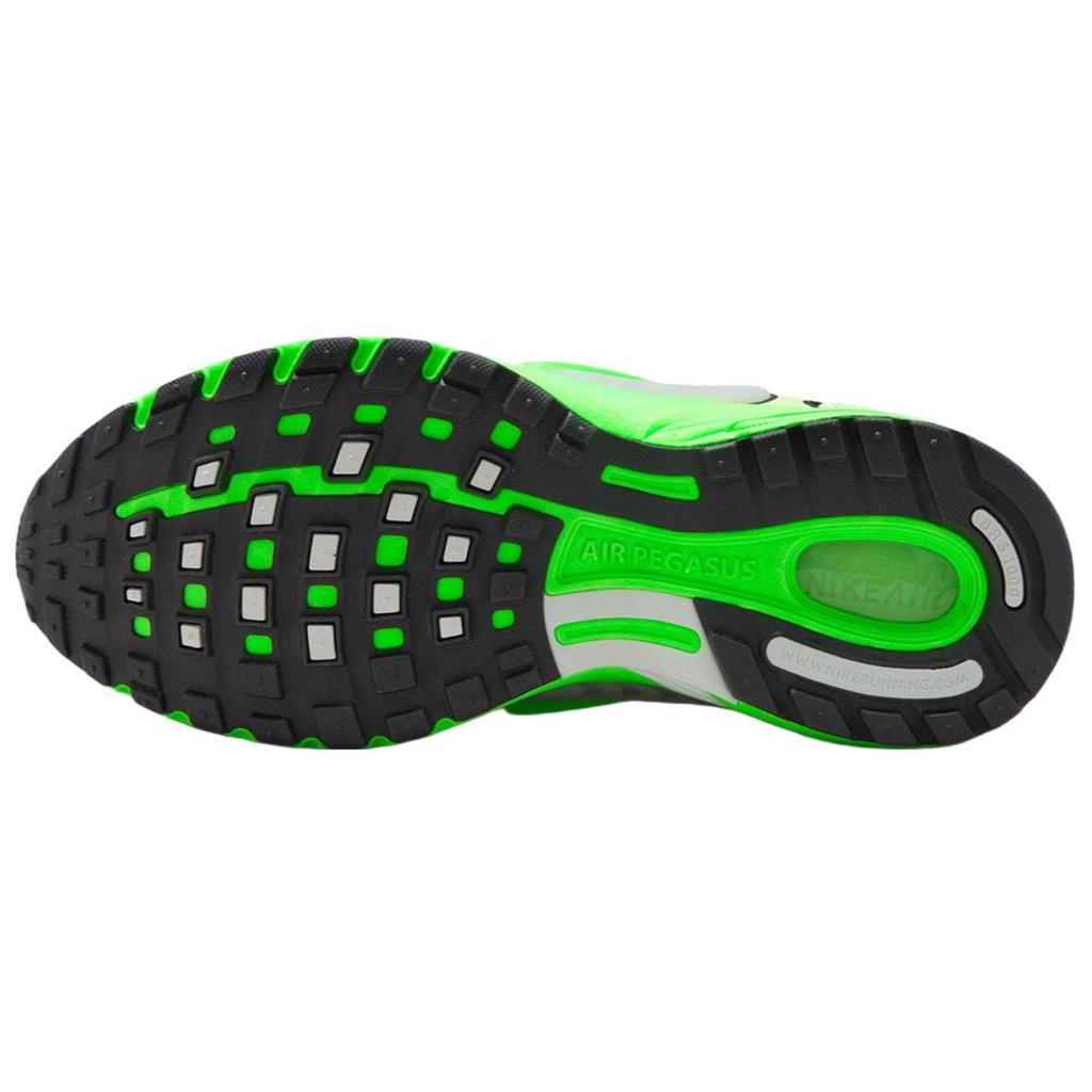 Nike Pegasus Wave 'Barely Volt' Men's IB0612-103