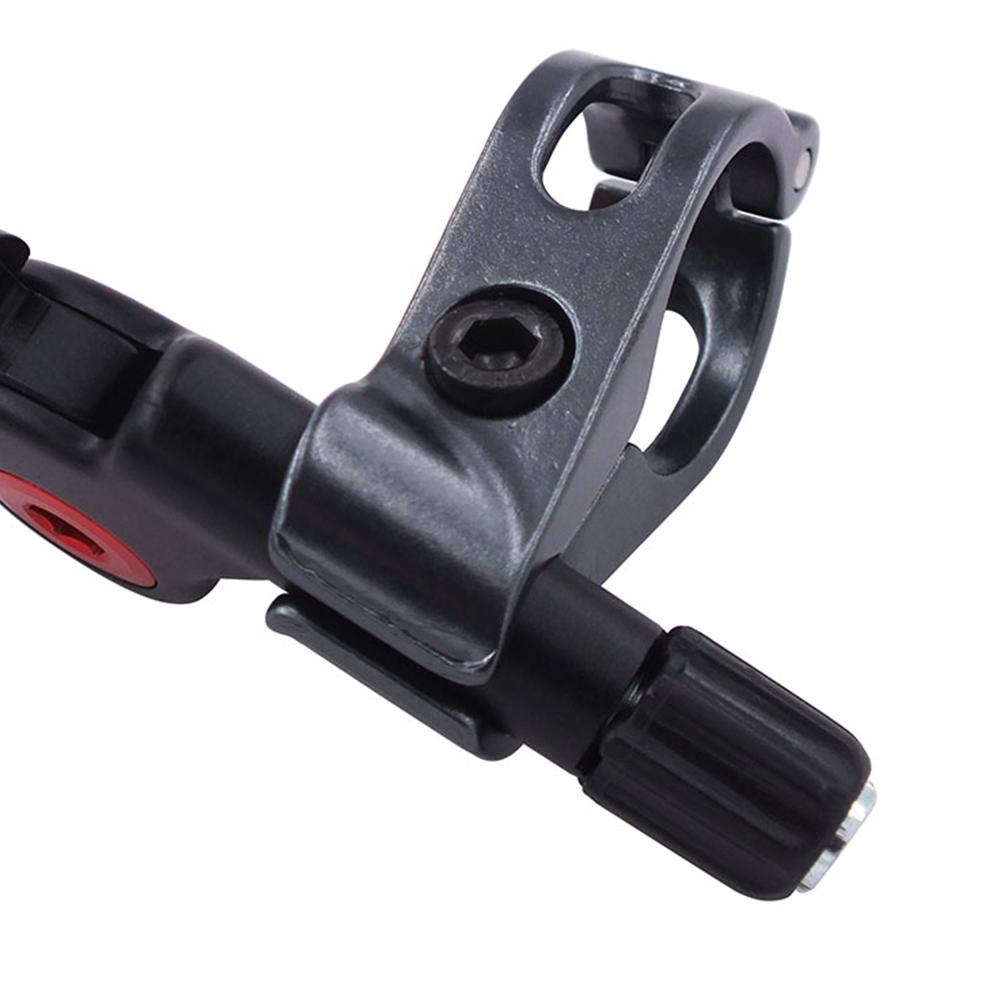 Bicycle Dropper Seatpost Remote Wire Control Adjustable Bicycle Dropper Line Controller for External Internal Routing Droppers