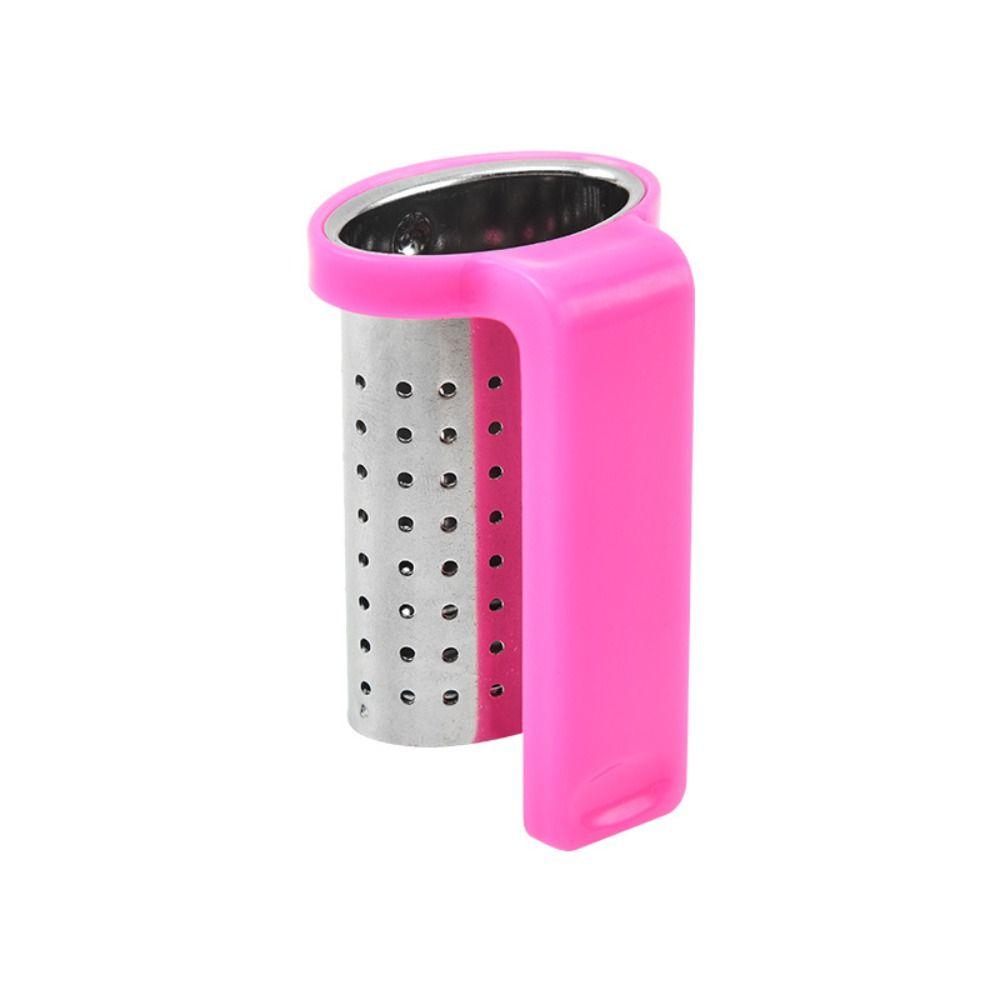 Infusers Tea Infusers Strainers Sieve Stainless Steel Loose Leaf Tea Strainer Tea Steeper