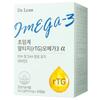 Dr.Lin Supercritical Altige rTG Omega 3 Alpha 30.21g, 30 Tablets, 1 Unit, Korean Essential Health Food