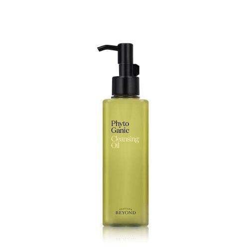 Beyond Phytoorganic Cleansing Oil 200ml