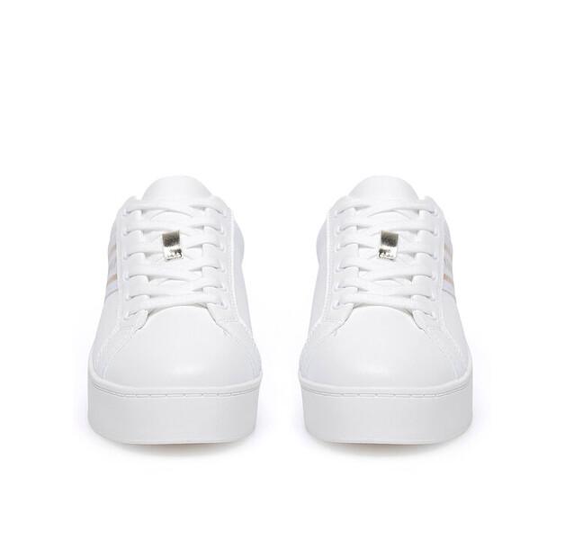 Sneakers Eva Minge WYL3796-1 White