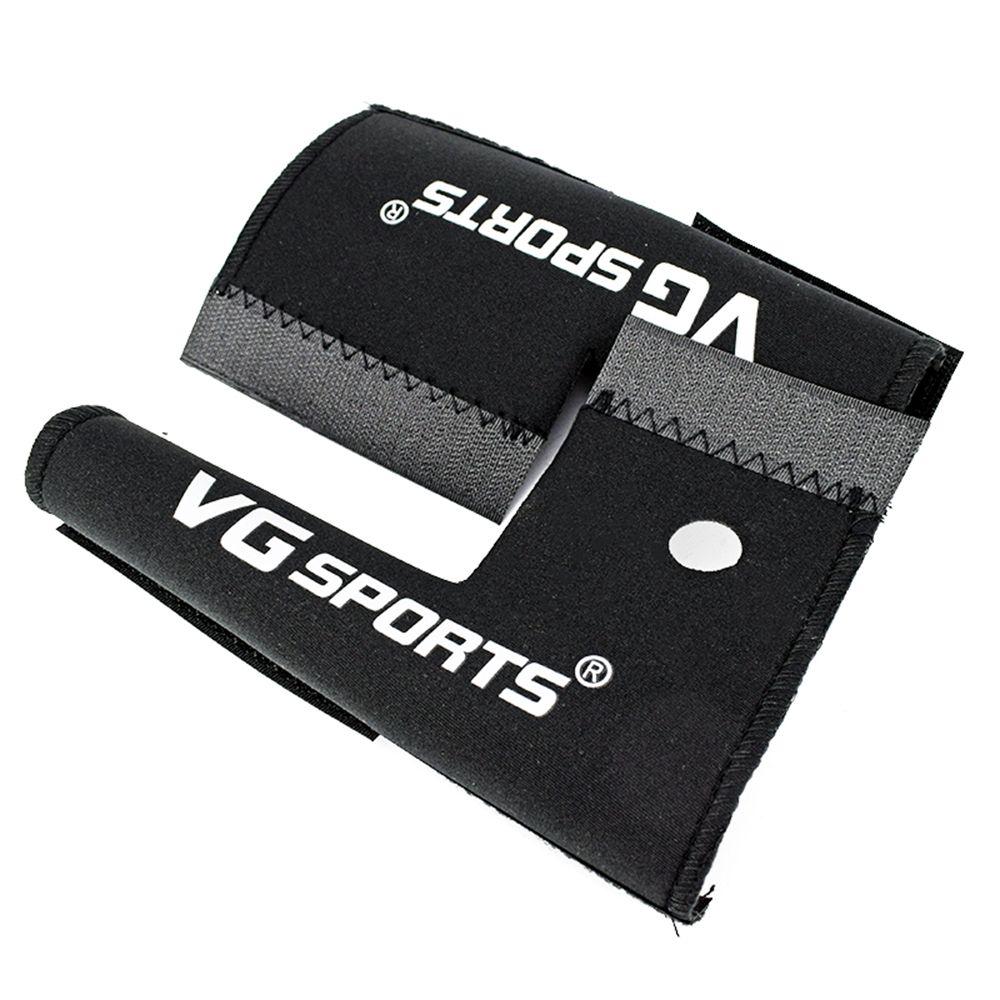 Mountain Bike Cover Guard Cycling Bicycle Fork Protector Protective Pad Frame Wrap Front Fork Cover