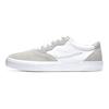 Nike Кроссовки унисекс Chron Solarsoft SB серо-белые CD6278-102