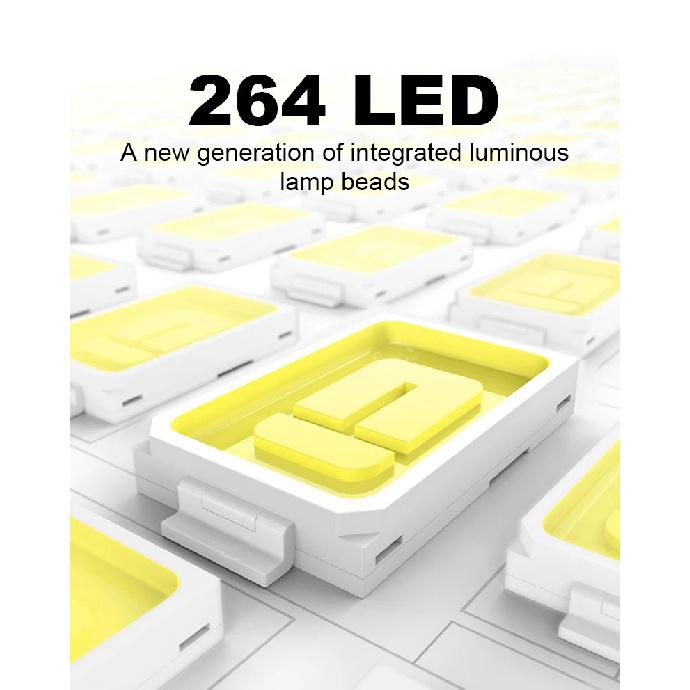 99000000LM 6000W LED Outdoor Solar Light Powerful Outdoor Motion Sensor Wall External Solar Lamp IP66 Sunlight for Garden Street