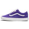 Style 36 Series Abrasion Resistant Low Top Skateboard Shoes Unisex Purple Sneakers VN000CT8DT21