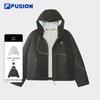 FUSION Женский утепленный комплект из двух предметов