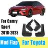 Camry Sport 18-23