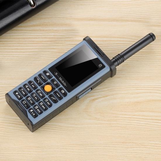 S-G8800 Мобильный телефон разблокирован 4 SIM-карты Кнопочный 16G Четыре карты Четыре режима ожидания Мобильный телефон для улицы