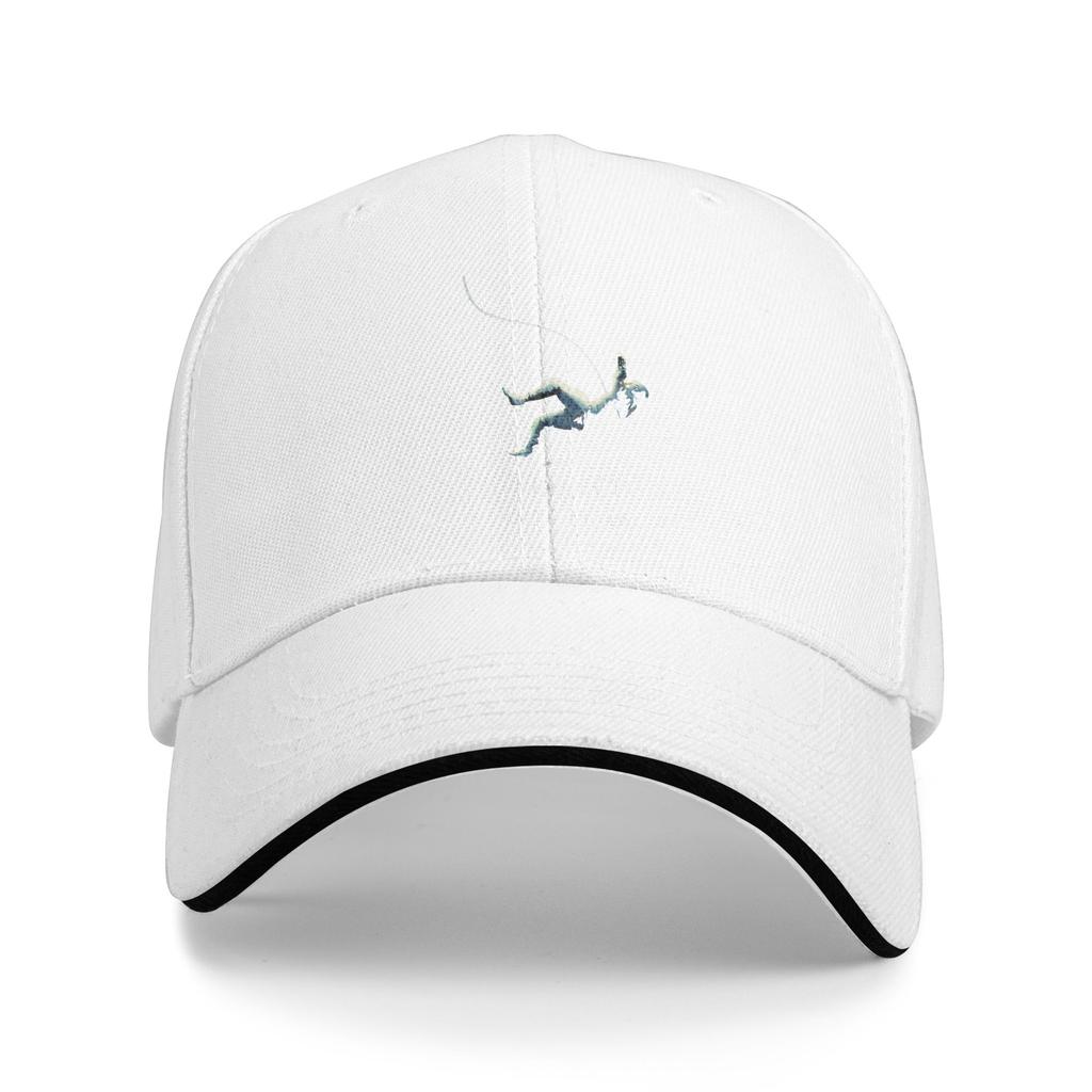 Project Hail Mary BYimg Baseball Cap Hip Hop  Sandwich Cap Unisex Style Breathable Hats Cap Outdoor
