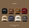 Colorado Letter Embroidery Baseball Cap Outdoor Sun Protection Hat Breathable