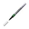 Marker - SAKURA - Pen-Touch Fine - 1.0 Mm - Green - Permanent