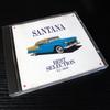 CD SANTANA - Best Selection VC3040 ECHO INDUSTRY Japan Rock Used