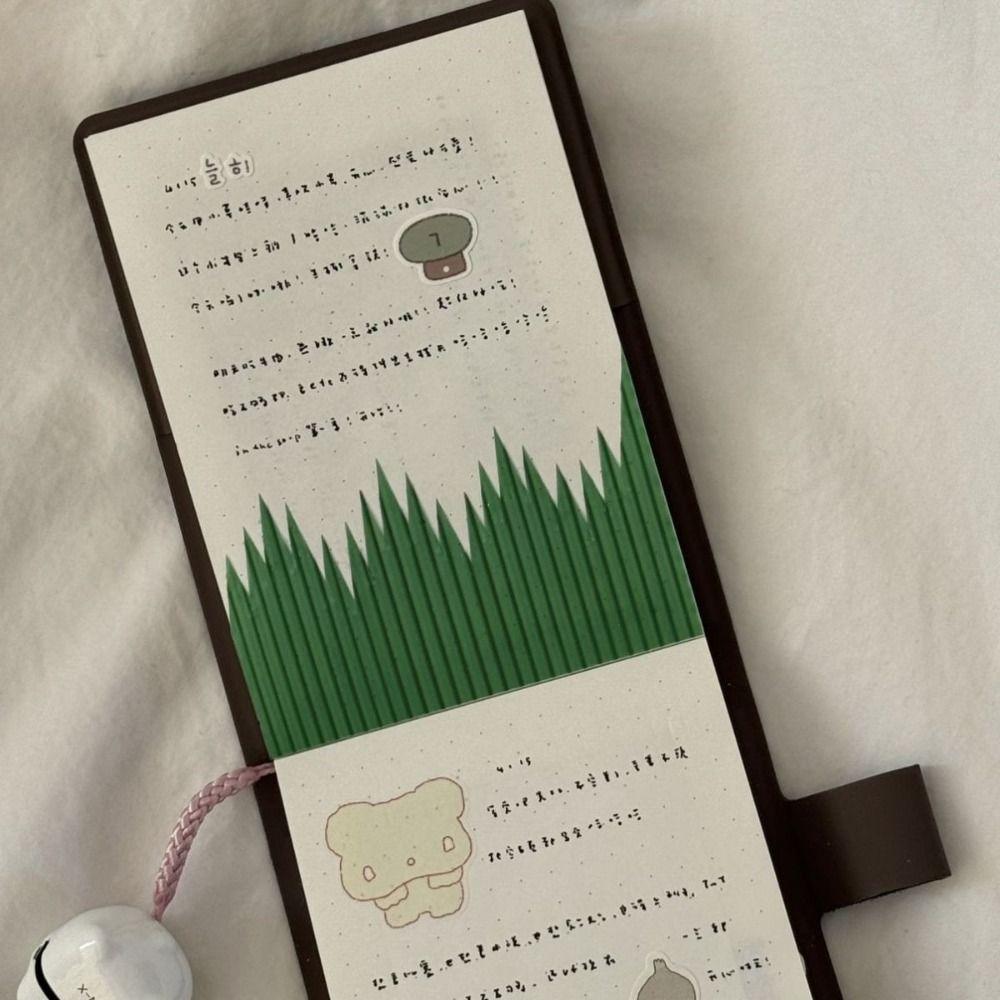 Блокноты из ПУ кожи с чистыми внутренними страницами, ретро мини карманная книжка для студентов, школьные принадлежности