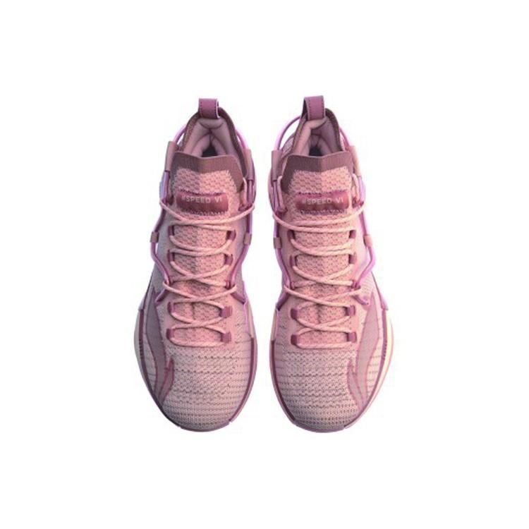 Li-Ning Скорость 6 Премиум Мужской ABAP071-5