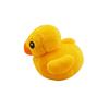 Pet Dog Cats Cute Cartoon Little Duck Animal Plush Stuffed Sound Funny Toys