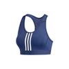 Drst 3S Bra Medium Intensity Training Sports Bra Women Underwear Tech-Indigo FL2053
