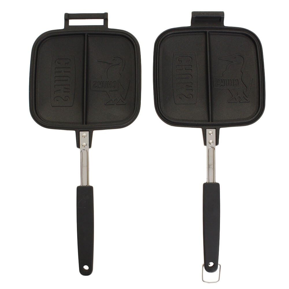 Двойная сэндвичница CHUMS CH62-1180