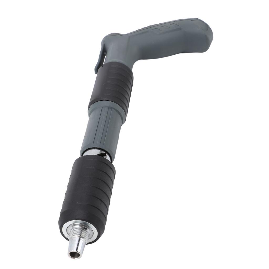 Машина для забивания гвоздей, ручной звукоизолирующий портативный мини-инструмент для крепления стен, электроинструмент для бетона, красный Bri