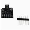 A60ZBME688 AI Smart I2C Environmental Sensor Module For Arduino Temperature/Humidity Pressure/Gas Detectionmay