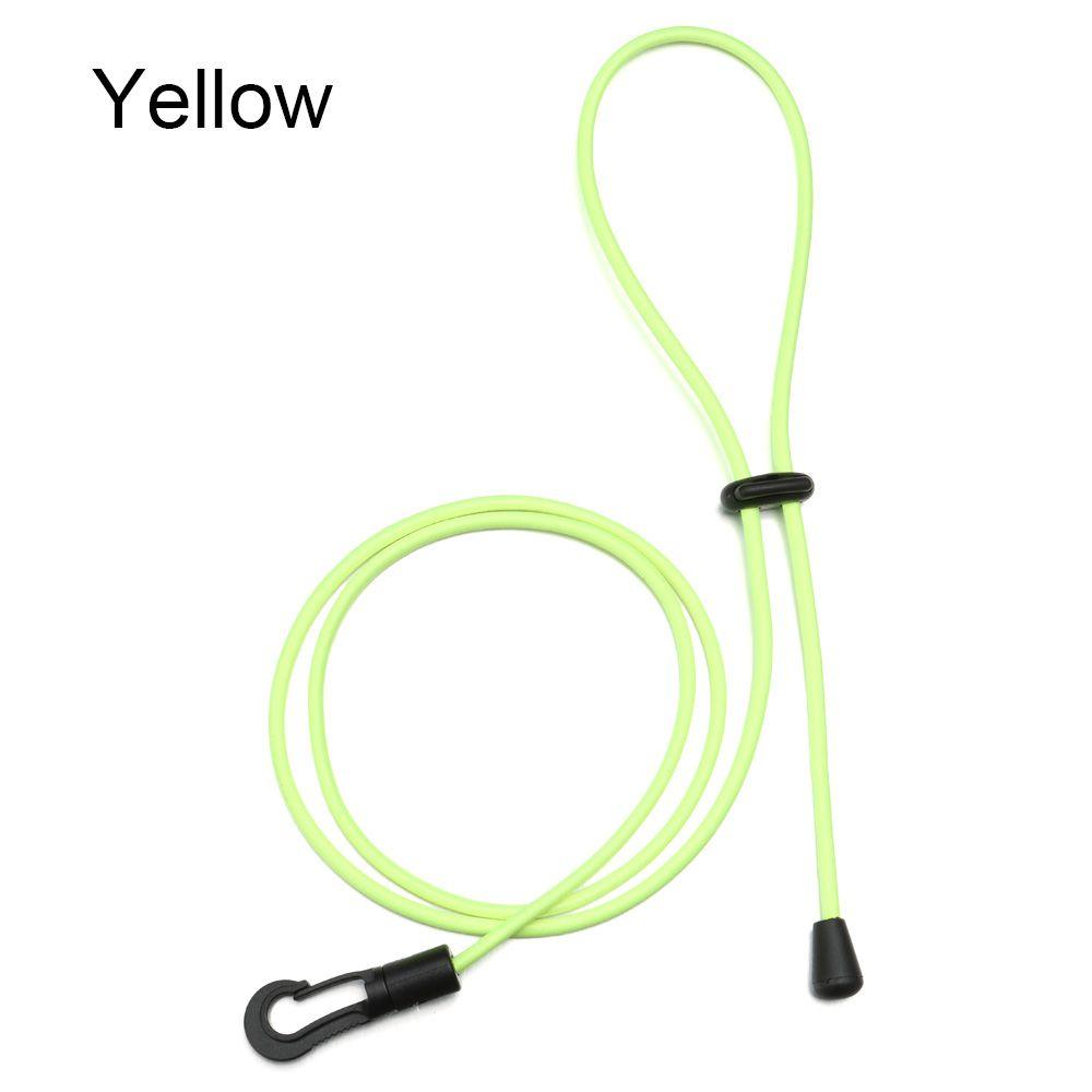 Accessories Tool Outdoor Fishing Rod Tether Kayak Paddle Leash Satety Fixed Ropes Canoe Rope Holder