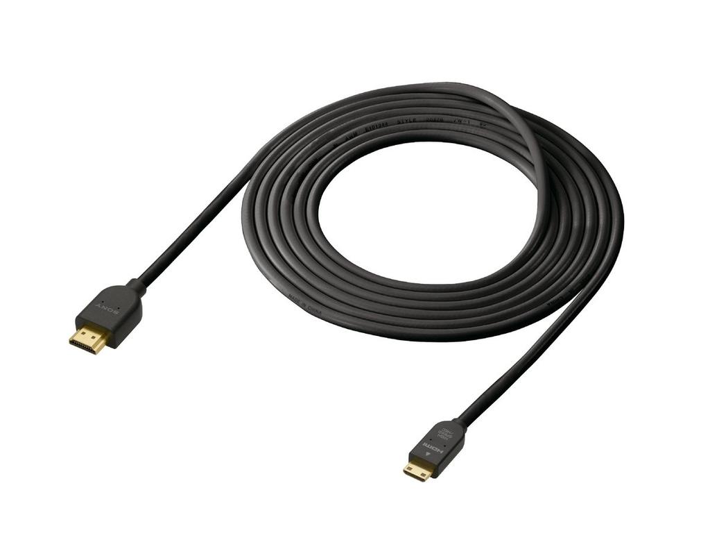 Sony HDMI-кабель для мини-терминала 3,0 м DLC-HEM30
