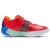 Puma Кроссовки Fusion Nitro Sunblaze Unisex Оранжевые Bluemazing 195514-01