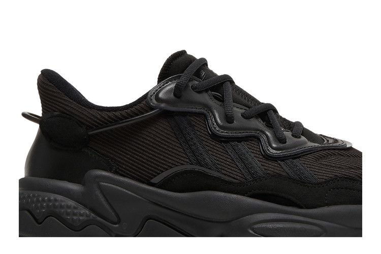 adidas Ozweego 'Triple Black'