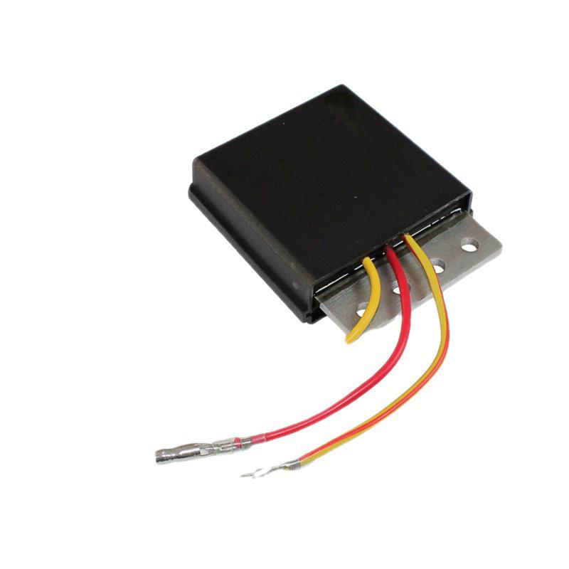 Polaris Scrambler 2X4 400 Регулятор-выпрямитель 4060208