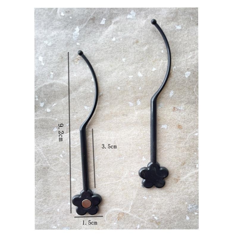 Magnetic Eyelash Extension Kit with Display Stand and Application Tools