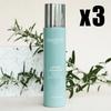 Condense Gentle Radiance Lotion Toner 200ml x 3 bottles, Monge Cosmetics, Paris, France Condense Lotion Douceur Eclat