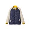 Champion Куртки Унисекс Бейсбольный воротник Умеренные Другое C3-U601